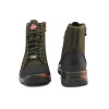 TSF OLIVE GREEN JUNGLE BOOT FOR MEN's